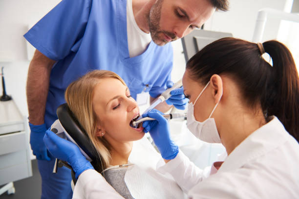 Trusted Centerville, CA Holistic Dental Care Services Experts