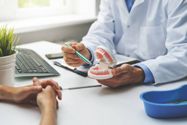 Emergency Dental Services in Centerville, CA