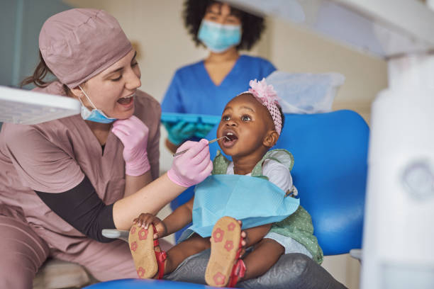 Oral Surgery in Centerville, CA