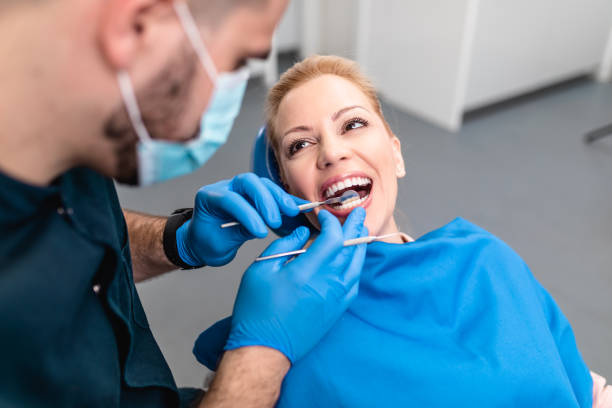 Best Tooth Extraction  in Centerville, CA