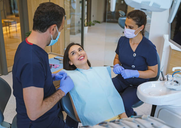 Best Sedation Dentistry  in Centerville, CA