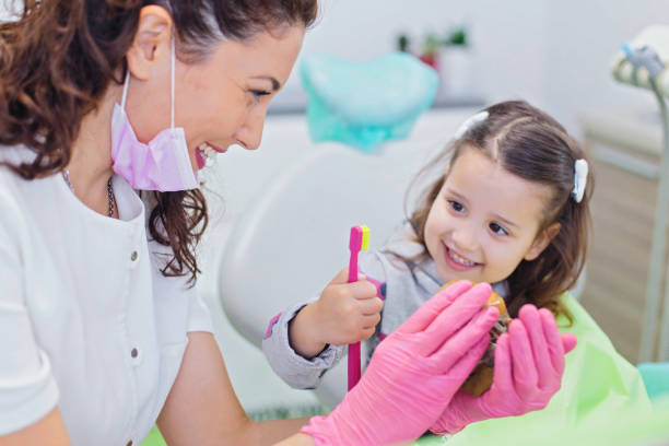 Best Dental Exams and Cleanings  in Centerville, CA